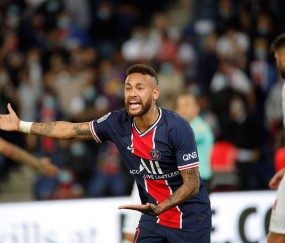 星空体育-内马尔遭遇五连败，皇家马德里教练面临压力！的简单介绍