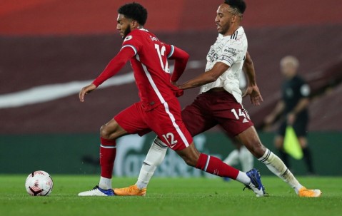 XINGKONG-浓眉哥关键节点败北，利物浦带队取胜！的简单介绍