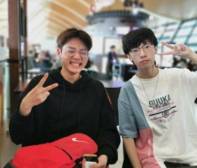 XINGKONG-包含Ning在中国队比赛中高光表现，精彩发挥引发热议！的词条