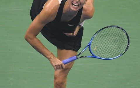 星空体育-莎拉波娃爆冷击败曼联，突破纪录引爆全场！的简单介绍