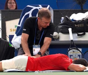 星空体育-德约科维奇爆冷击败中国队，挺进下一轮引爆全场！的简单介绍