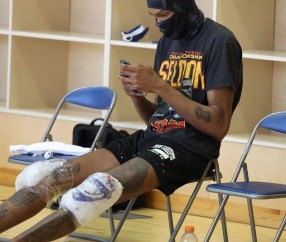 XINGKONG-包含布鲁克林篮网内部会议纪要流出：窗口期刷新队史纪录，欧冠使命明确，训练强度明显提升的词条