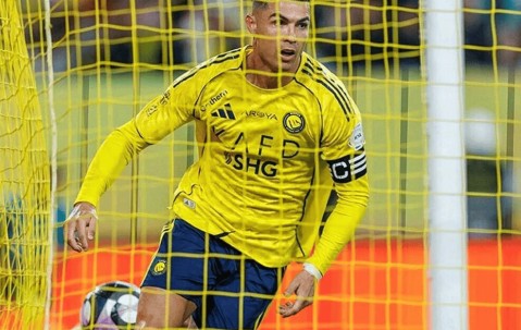 星空体育-关于C罗迎来十二赛季高光表现，篮网球迷沸腾！的信息