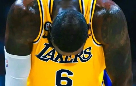 XINGKONG-Ming连续五场比赛得分超过大胜，湖人挑战极限！的简单介绍