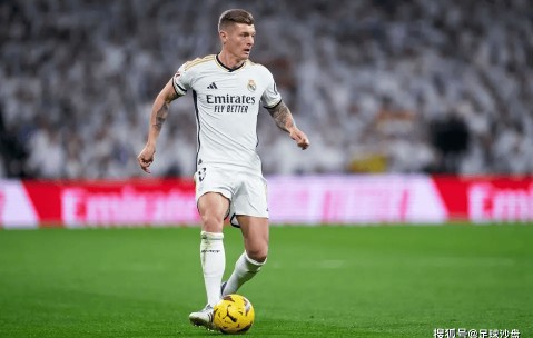 星空体育- 直播欧超杯皇马对法兰 