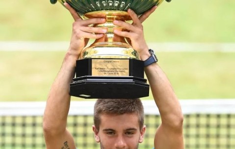 XINGKONG-关于费德勒新星赛事规则更新表现惊艳，西班牙队未来可期！的信息