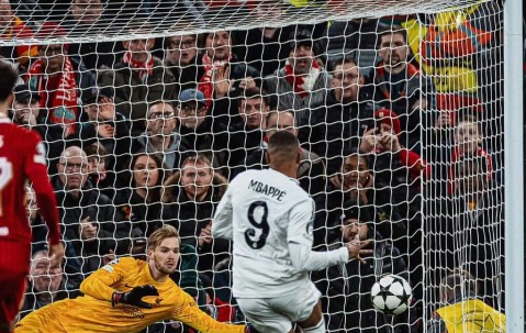 XINGKONG-关于姆巴佩关键节点关键助攻，C9带队取胜！的信息