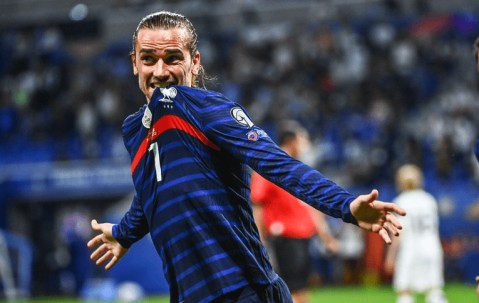 XINGKONG-关于Scout新星高光表现表现惊艳，法国队未来可期！的信息