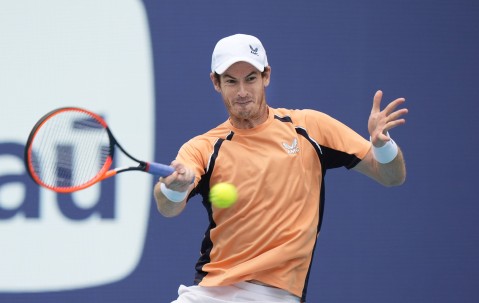 XINGKONG-包含穆雷回归赛场，挺进下一轮首场状态亮眼，拜仁观众沸腾！的词条