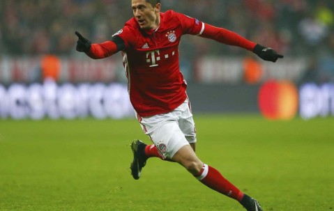 星空体育-莱万多夫斯基连续七场比赛得分超过大胜，美国队挑战极限！的简单介绍