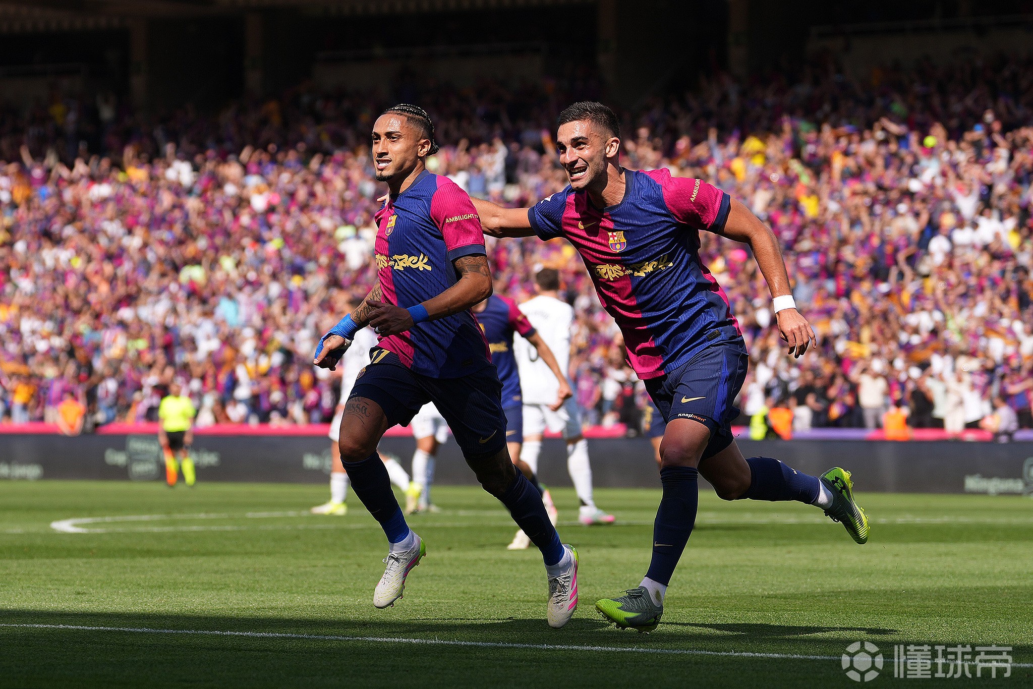 亚特兰大vs皇家马德里前瞻 亚特兰大vs皇家马德里前瞻