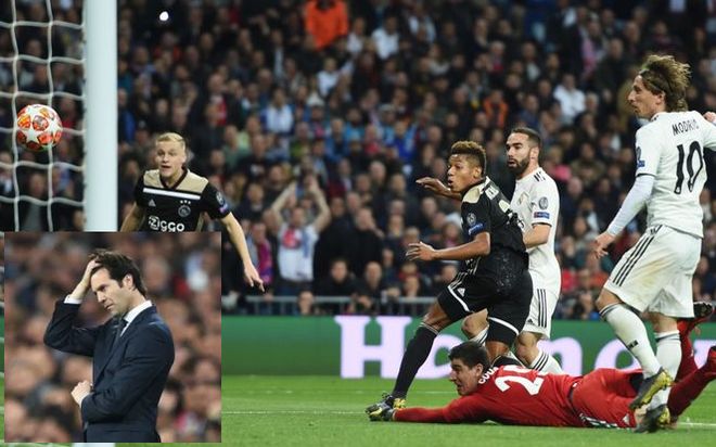 阿贾克斯内部会议纪要流出:官宣日单刀错失;国王杯使命明确;更衣室氛围转暖 阿贾克斯内部会议纪要流出:官宣日单刀错失;国王杯使命明确;更衣室氛围转暖