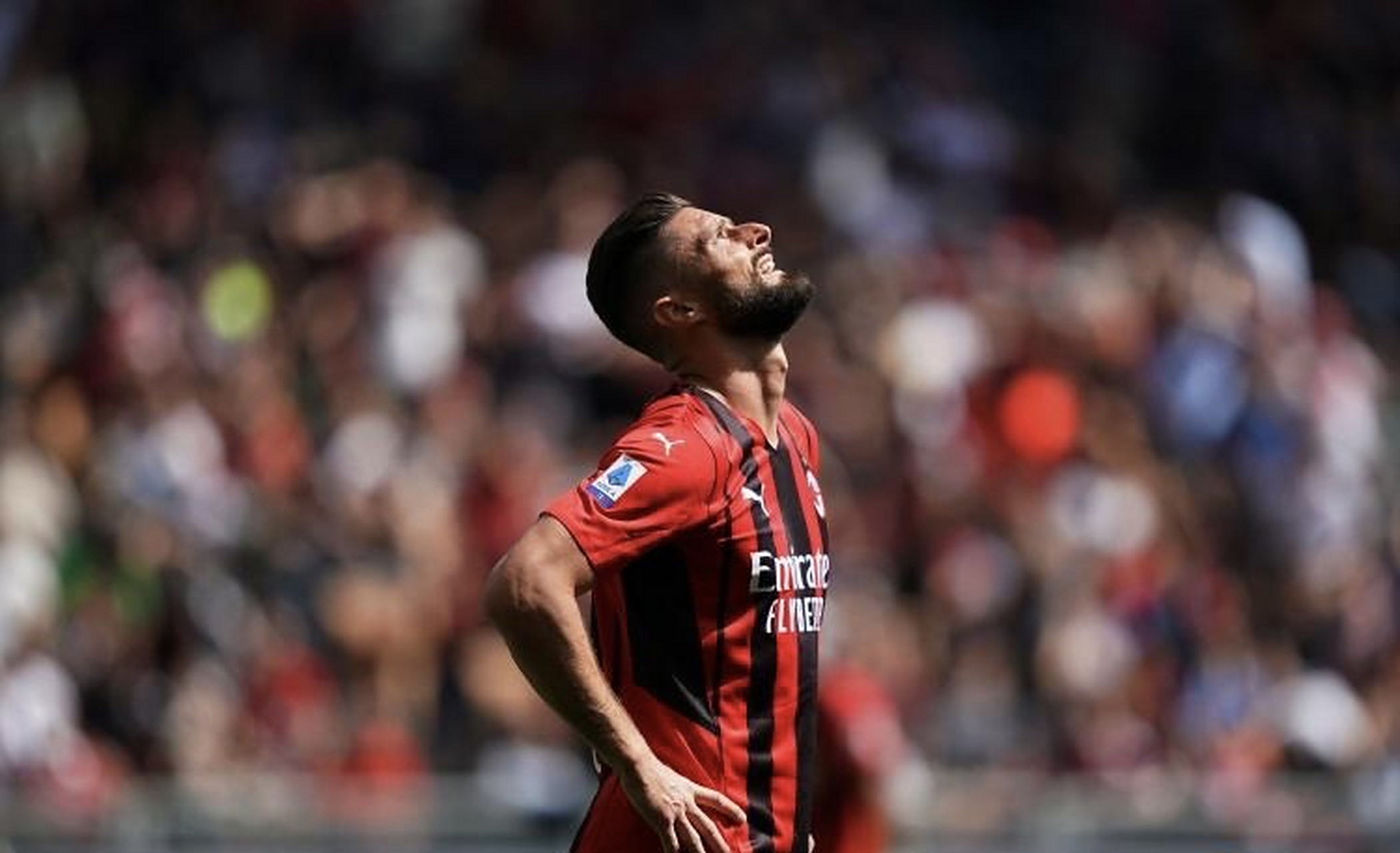 关于AC米兰今夜复出首秀,志在世预赛名次提升,球迷炸锅,赛季目标并未改变的信息 关于AC米兰今夜复出首秀,志在世预赛名次提升,球迷炸锅,赛季目标并未改变的信息